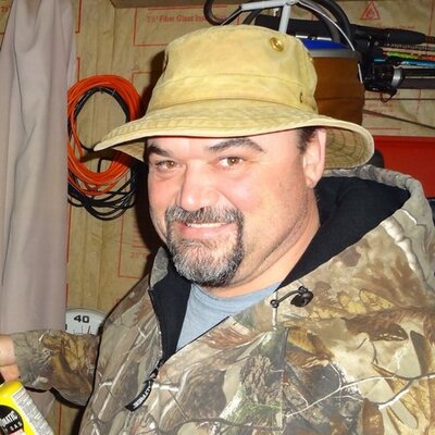 Profile Picture of David Matteson (@DavidMatteson5) on Twitter