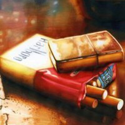 Profile Picture of Sami Deeb (@DeebEver) on Twitter