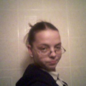 Profile Picture of Carrie Davenport (@ghettomafolife) on Myspace