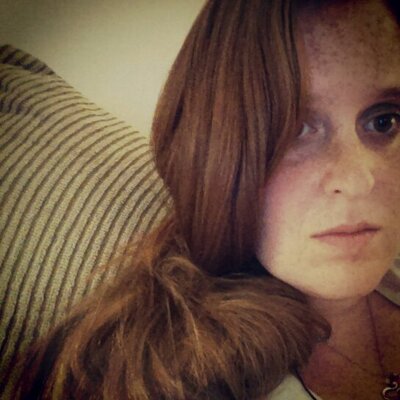 Profile Picture of Amber Thayer (@@wickedlybroken) on Twitter