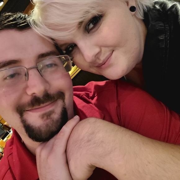 Profile Picture of Amber n joshua Verrette (@a_verrette) on Poshmark