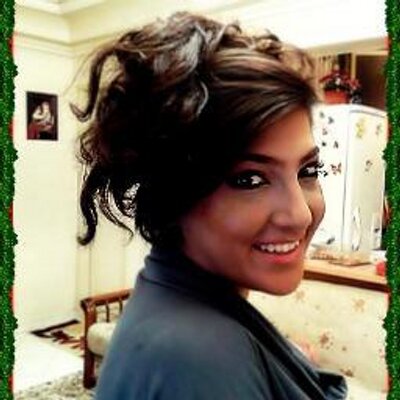 Profile Picture of Mina Rezaie (@MinaRze) on Twitter