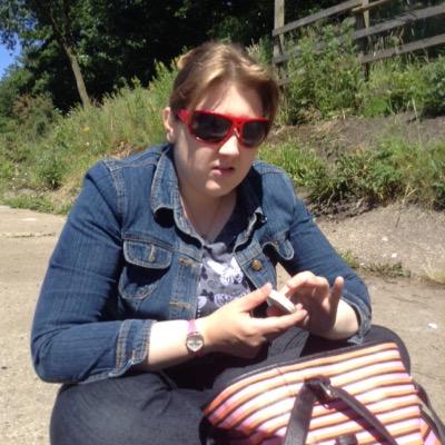 Profile Picture of Tia (@tia_tuner) on Twitter