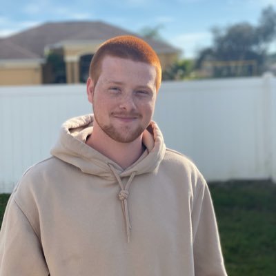 Mark Fredrickson - Twitter Profile Picture of Mark Fredrickson (@Markxx22) on Twitter