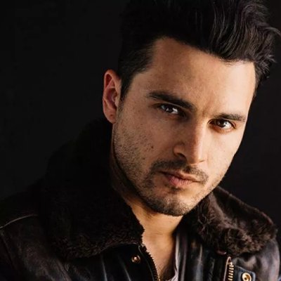 Profile Picture of #PAUSA Leon Sinclair #Templo (@LeonSinclair_RP) on Twitter