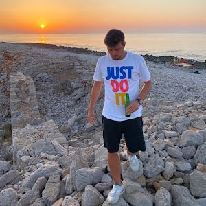 Profile Picture of andrea tocchio (@andrea.tocchio0) on Tiktok