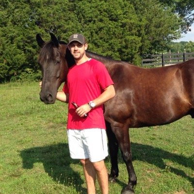 Profile Picture of Matt Bowling (@MTBison30) on Twitter