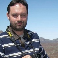 Profile Picture of Fernando Naranjo (@fernando-naranjo) on Quora