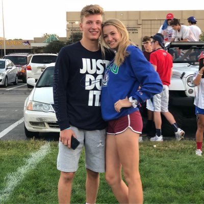 Profile Picture of Jack Klaczek (@jack_klaz15) on Twitter