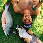 Profile Picture of ChrisChin (@chinofchris) on Instagram