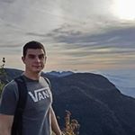 Profile Picture of Jesse Renaud (@renaudjesse) on Instagram