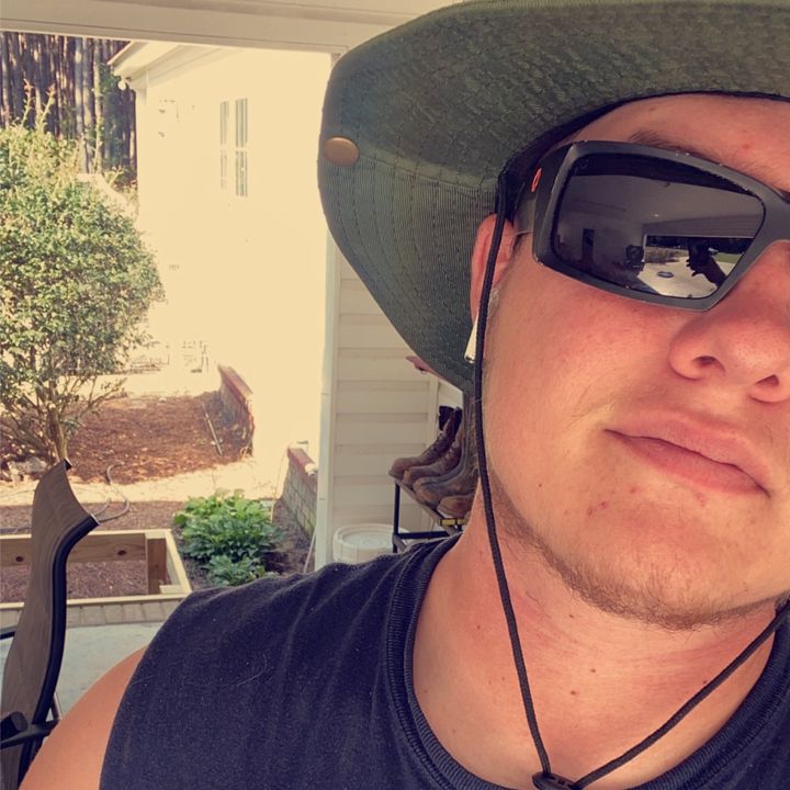 Profile Picture of   Austin Walker (@awalk98)... (@awalk98) on Tiktok