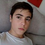 Profile Picture of Agustín Tramútolo Gómez (@agustintramutolo) on Instagram