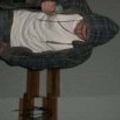 Profile Picture of Joe Bellantuono (@Waste_Noise) on Twitter