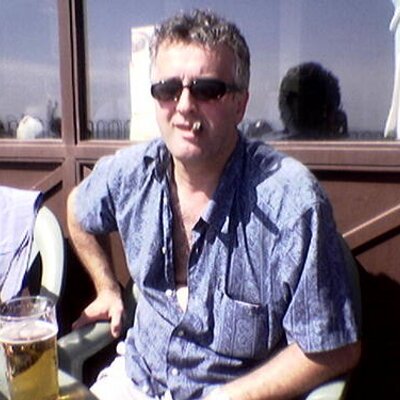 Profile Picture of Besnik Sahatciu (@besniksahatciu) on Twitter
