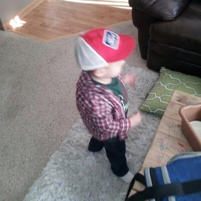 Profile Picture of David (@bottenfield12) on Twitter