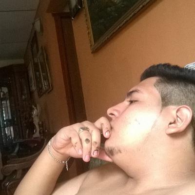 Profile Picture of Carlos Geovanny Cora (@CoralGeovanny) on Twitter