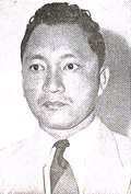 Profile Picture of Soediroon Wikipedia
