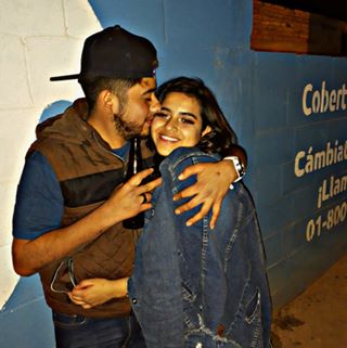 Profile Picture of Danllel TorresUribe (Peligro) (@danllel.torresuribe) on Facebook