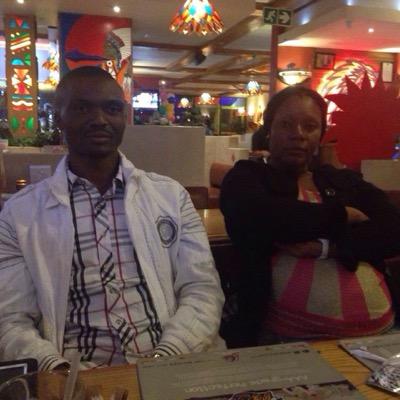 Profile Picture of Jacob Kanda Makanda (@jacob_kanda) on Twitter