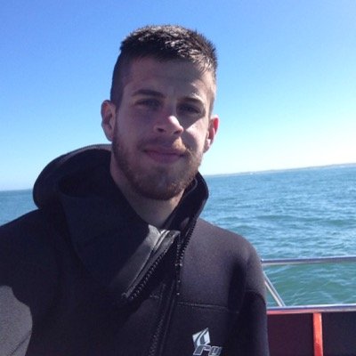 Profile Picture of Luke Wiseman (@LukeWiseman4) on Twitter