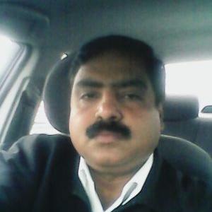Profile Picture of Sanjay Pillai (@taxi4u2go) on Twitter