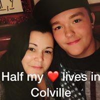 Profile Picture of Brandy Richardson (@brandy-richardson-19) on Quora