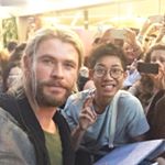 Profile Picture of Tsz Fung Chan (@a.ctf) on Instagram