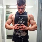 Profile Picture of Neil Walsh (@neilwalsh93) on Instagram