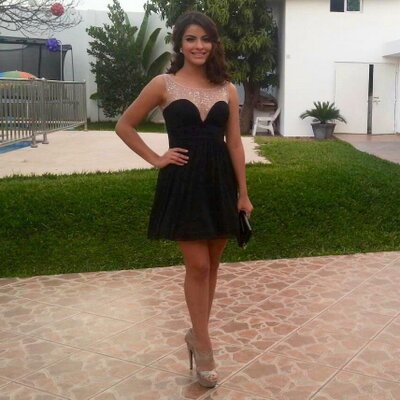 Profile Picture of Pamela Sandoval (@pameji18) on Twitter
