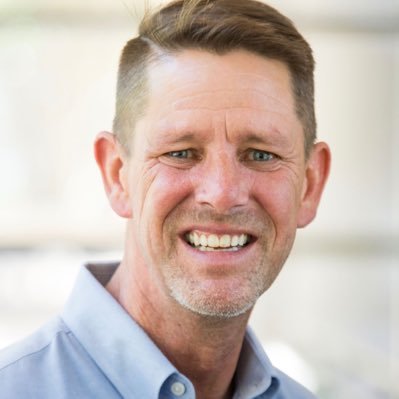 Profile Picture of Mike Sautter (@MikeSautter5) on Twitter