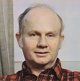 Profile Picture of John Holt (educator)on Wikipedia
