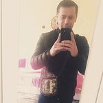 Profile Picture of Daniel Keleman (@danielkeleman) on Instagram