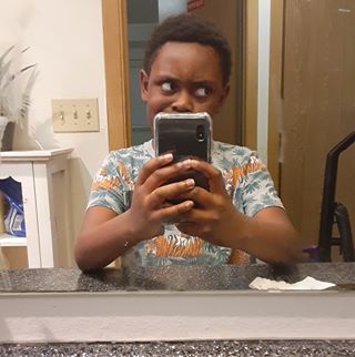 Profile Picture of Jaiden Daniels (@jaiden.daniels.125) on Facebook