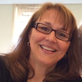 Profile Picture of Christine Willard Pasek (@cp1218) on Pinterest