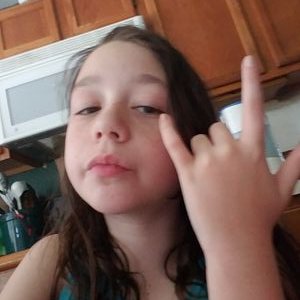 Profile Picture of Alissa Branch (@AlissaBranch11) on Twitter