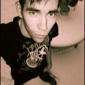 Profile Picture of Andrew Ashcraft (@halo2orgy) on Myspace