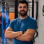 Profile Picture of Zach Long, PT, DPT, SCS (@thebarbellphysio) on Instagram