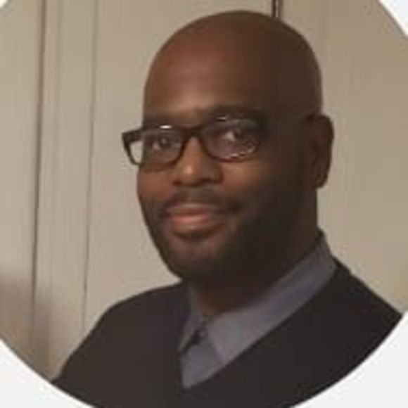 Profile Picture of Frederick James (@mrjames513) on Poshmark