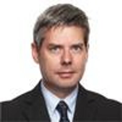 Profile Picture of Adrian Cottrell (@AdrianPC) on Twitter