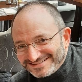 Profile Picture of Mike Fine (@michaelcfine) on Twitter