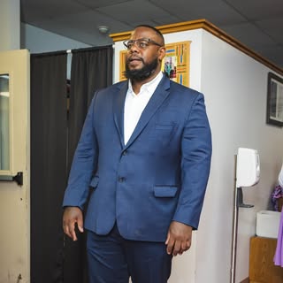 Profile Picture of Kevin Melvin (@melvin.kevin) on Instagram