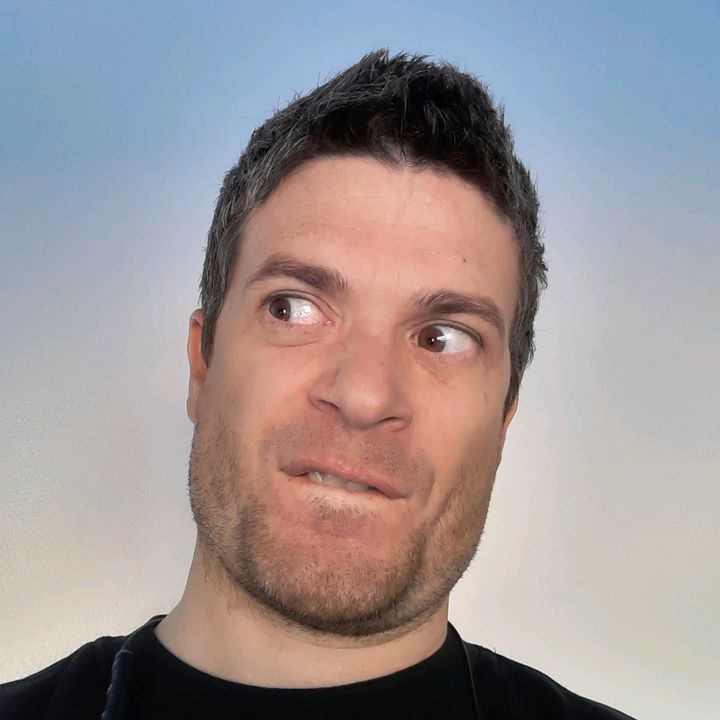 Profile Picture of Andrew Sexton (@superlegendo) on Tiktok