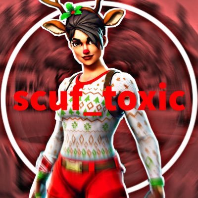 Profile Picture of Scuf_toxic (@IsiahIves) on Twitter