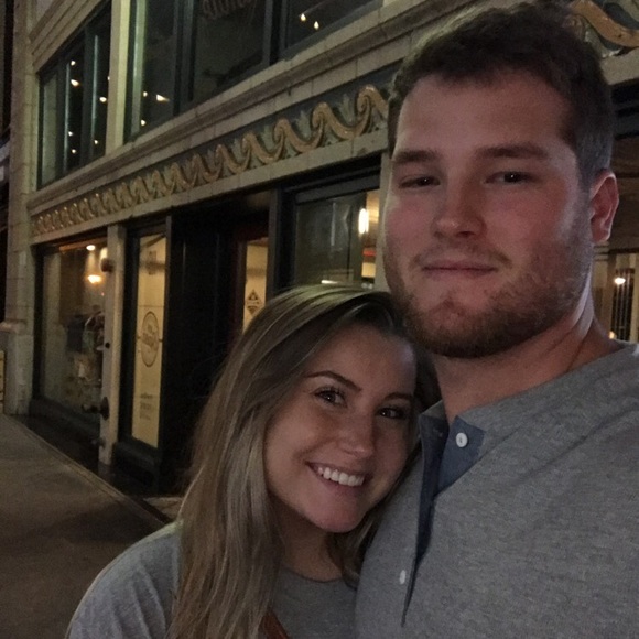 Profile Picture of Brady Bedingfield (@brady_b) on Poshmark