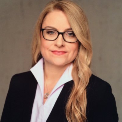 Profile Picture of Dr. Stefanie Werner (@KulturAgentin) on Twitter