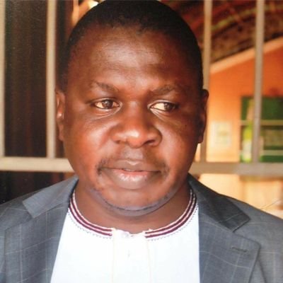 Profile Picture of David Benjamin Mugabi (@mugabidavid8) on Twitter