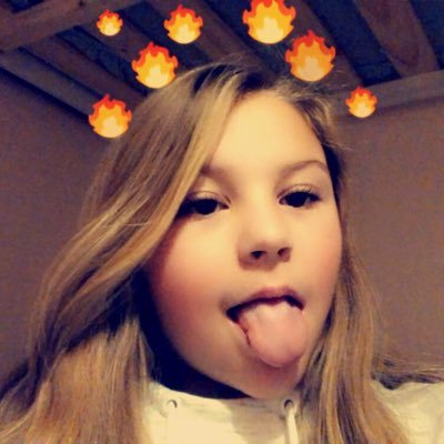 Profile Picture of Haley Hollenbeck (@HollenbeckHaley) on Twitter