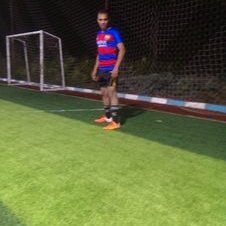 Profile Picture of Mahmoud Aly (@fci_basem) on Twitter