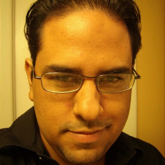 Profile Picture of Jose Francisco (@jftrana) on Poshmark
